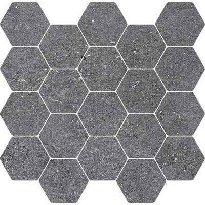 Ceralto Nocera Outdoor Carrelage de sol - 30.3x30.3cm - 8.5mm - rectifié - Cenere
