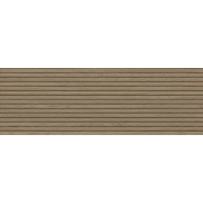 Ceralto Houta Select Carreau mural - 33x100cm - 10.0mm - rectifié - Rovere
