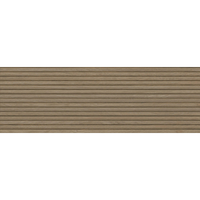 SAMPLE Ragno Richmond Wandtegel 330X1000 Rovere 10mm Mat Ret.Strut.Woody