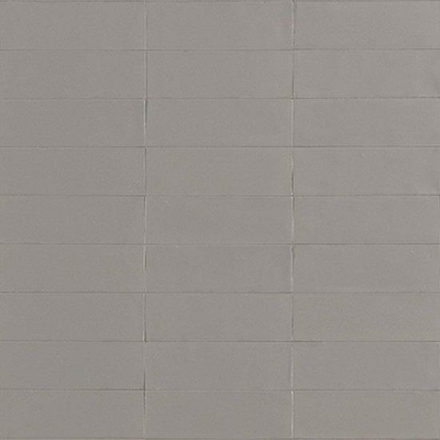 Vtwonen Tegels Chop Vloertegel - 5x15cm - 10.0mm - Grigio