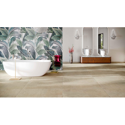 Serenissima Promenade Carrelage de sol 300X600 Corda 10Mm Mat Ret.R10