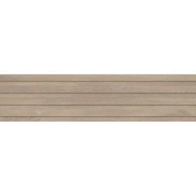 Ceralto Rovello Grip Decor-strip - 29x120cm - 10.0mm - gerectificeerd - Slavonia