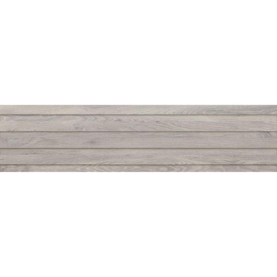 Kronos Les Bois Decor-strip - 29x120cm - 10.0mm - gerectificeerd - Sarawa