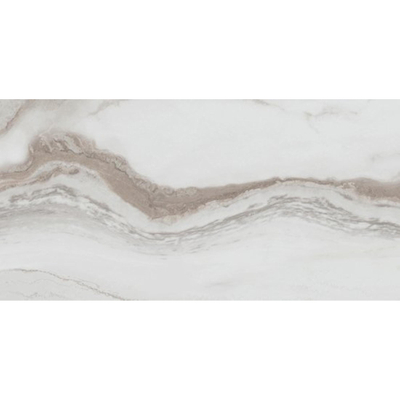 Douglas Jones Marbles Wandtegel - 60x120cm - 10.5mm - gerectificeerd - Almond