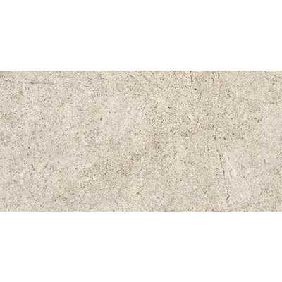 Ceralto Dorsena Facet Carrelage de sol - 60x120cm - 9.5mm - rectifié - Blanc