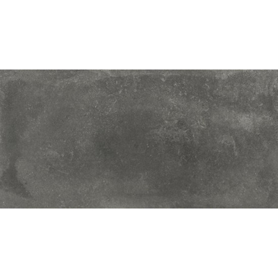 JOS. Reused Carrelage sol et mur 30x60cm 10mm rectifié R10 grès cérame Anthracite