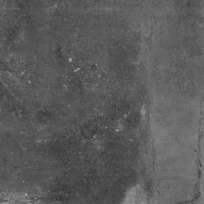 Ceralto Fragmenta Alto Carrelage de sol - 80x80cm - 10.0mm - rectifié - Nuit antique