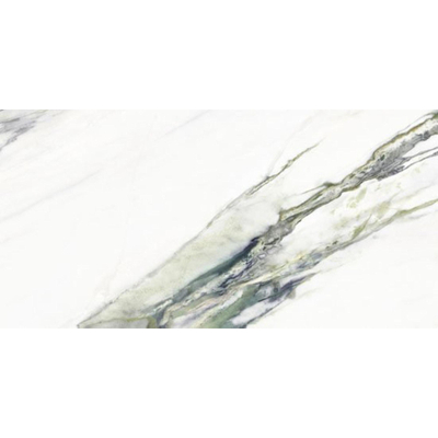 Douglas jones Moods Carrelage de sol et mural - 60X120 - 9mm - rectifié - Marbre - Green Mat