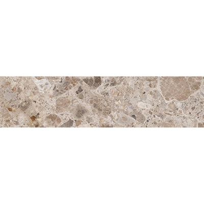 Vtwonen Composite 100293 Carreau de sol 150X600 Sand 9mm Mat Ret.R10