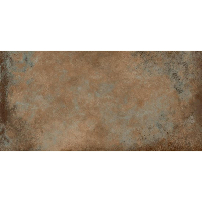 SAMPLE Ceralto Regalia Luxe 600X1200 Marbles Alloy Copper Silk