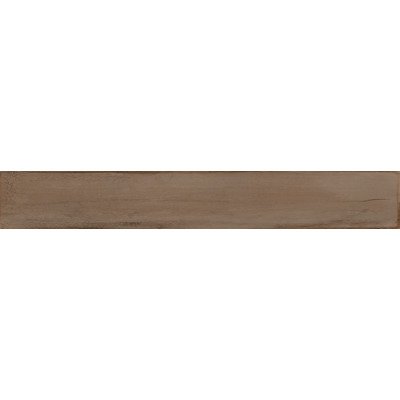 Ragno Woodcraft Vloertegel 10x70cm 8mm vorstbestendig Marrone Mat