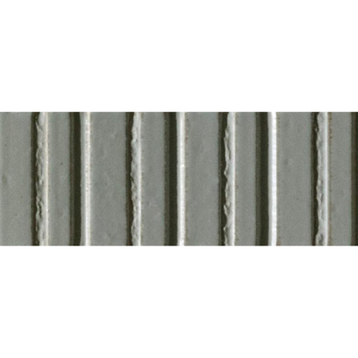 Ragno Glace Decor-strip - 7.5x20cm - 11.5mm - Avio