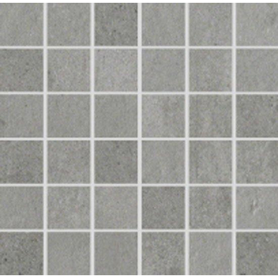 Ceralto Elvano Accent Carreau mosaïque - 30x30cm - 9.5mm - rectifié - Titan
