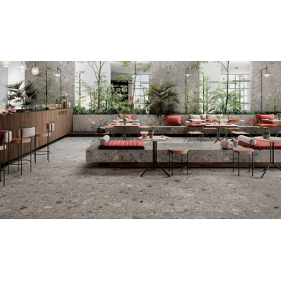 Vtwonen Tegels Composite Mozaiektegel - 30x30cm - 9.0mm - Multicolor