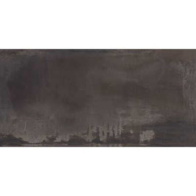 Abk Imoker Interno 9 Vloer- en wandtegel 60x120cm 9mm gerectificeerd R10 porcellanato Dark partij 2.88M² - OUTLET UDEN
