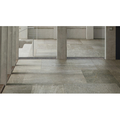 Floorgres Walks 1.0 Carrelage mosaïque 21x40cm Grey