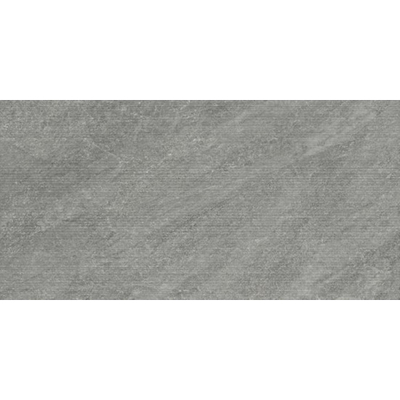 Ceralto Micello Uno Carrelage de sol - 60x120cm - 9.0mm - rectifié - Silver