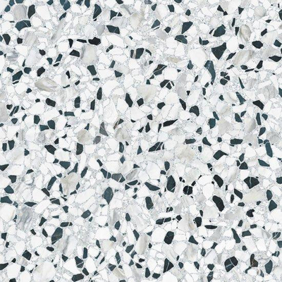 Douglas Jones Moods Vloertegel - 120x120cm - 9.0mm - gerectificeerd - Charm black