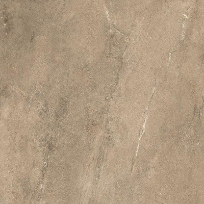 Douglas jones One by one Carrelage de sol et mural - 100X100 - 6mm - rectifié - Authent.Brown Mat