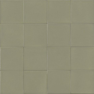 Vtwonen Tegels Chop Vloertegel - 10x10cm - 10.0mm - Salvia