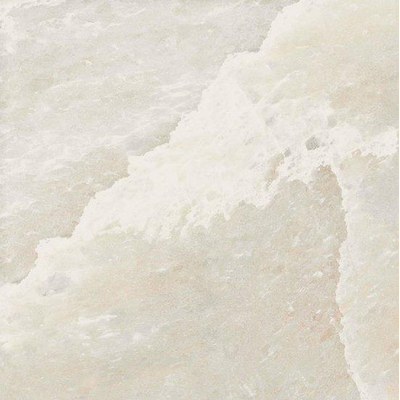 Ceralto Alabro Vein Vloertegel - 120x120cm - 6.0mm - gerectificeerd - White gold