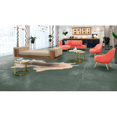 Ceralto Briano Urban Carreau de sol - 60x60cm - 10.0mm - rectifié - Verderame