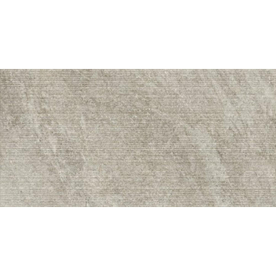 Ceralto Micello Uno Carreau de sol - 60x120cm - 9.0mm - rectifié - Taupe