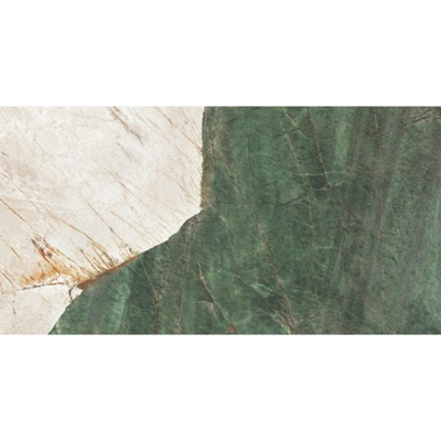 Ceralto Alabro Vein Carrelage de sol - 60x120cm - 6.0mm - rectifié - Aqua