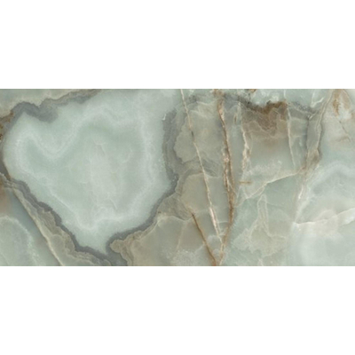 Ceralto Alabro Vein Carrelage de sol - 60x120cm - 6.0mm - rectifié - Jade