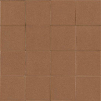 Vtwonen Tegels Chop Vloertegel - 10x10cm - 10.0mm - Mattone