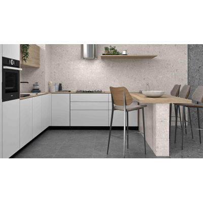 Ceralto Ravina Slate Carreau de sol - 60x60cm - 9.0mm - rectifié - Winter