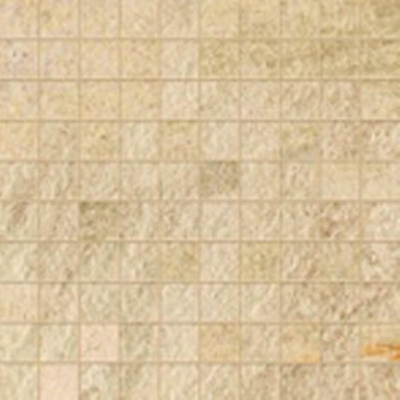Ceralto Ravello Mini Carreau mosaïque - 30x30cm - 10.0mm - rectifié - Beige