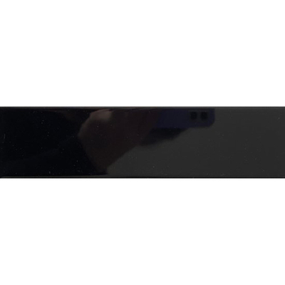 JOS. Dust Wandtegel - 5x20cm - 8.0mm - Ink