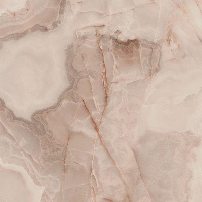 Ceralto Alabro Vein Vloertegel - 120x120cm - 6.0mm - gerectificeerd - Rose