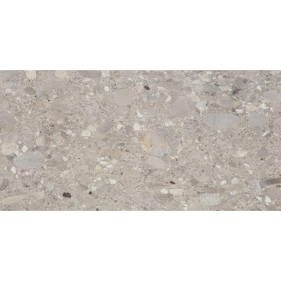 Cercom Ceppo di gres Carreau de sol 600X1200 Grigio 9,5mm Mat Ret.R10