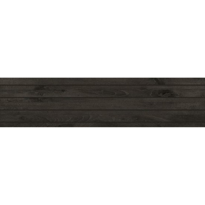 Ceralto Rovello Grip Décor-listeau - 29x120cm - 10.0mm - rectifié - Cobolo