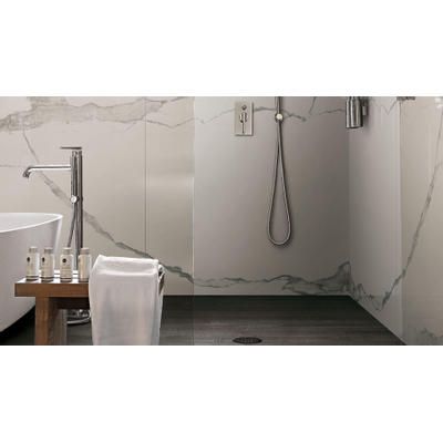 Douglas Jones Magnum Carrelage de sol et mural 60X120cm Statuario Satiné