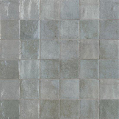 Ragno Melange Carreaux de Mur 100X100 Glicine 10mm Brillant