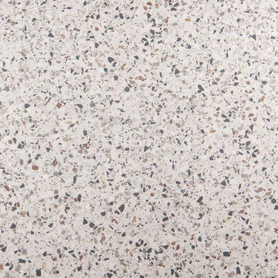 Vtwonen Tegels Terrazzo Vloertegel - 90x90cm - 10.0mm - gerectificeerd - Ice flakes