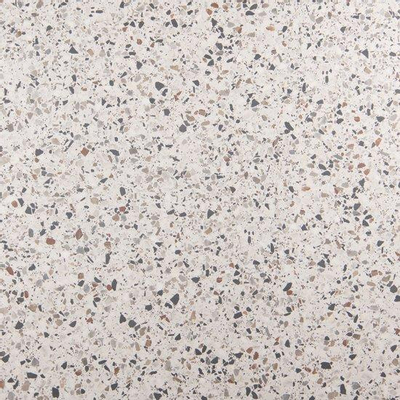 Vtwonen terrazzo Vloer- en wandtegel 90x90cm Gerectificeerd mat ice flakes