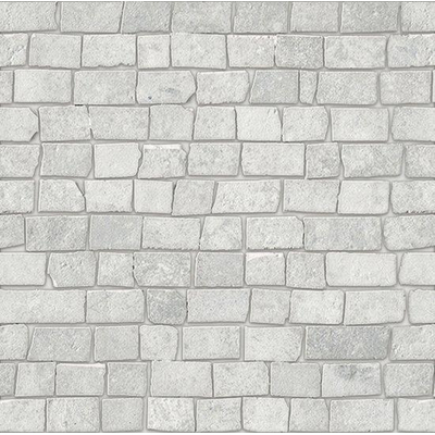 Kronos Le Reverse Mozaiektegel - 30x30cm - 10.0mm - Opal