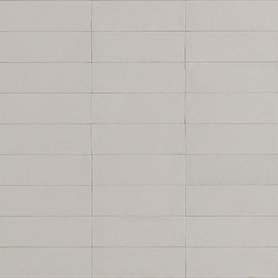 Vtwonen Tegels Chop Vloertegel - 5x15cm - 10.0mm - Bianco