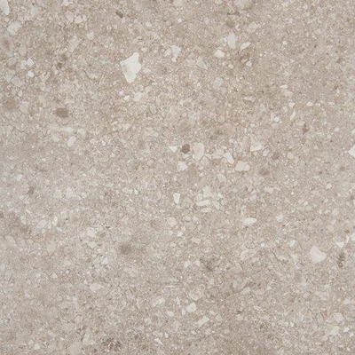 Vtwonen Tegels Composite Vloertegel - 80x80cm - 9.0mm - gerectificeerd - Dark grey
