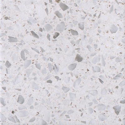 Ceralto Cliffo Rock Carreau de sol - 20x20cm - 10.0mm - Bianco