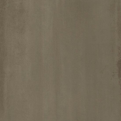 Kronos Metallique Carreau de sol 1200X1200 Brun oxyde 10mm Mat Rect.R9