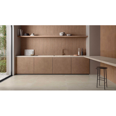 Italgraniti Terre WAMoz.300X300 Cotto 9Mm Mat