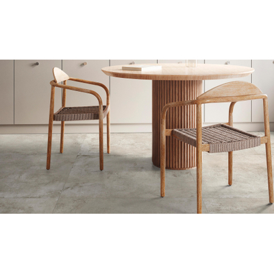 Ragno Clayton Vloertegel - 100x100cm - 8.5mm - gerectificeerd - Nude