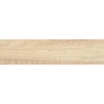Ceralto Rovello Uno Carrelage de sol - 22.2x89.7cm - 10.5mm - Honey