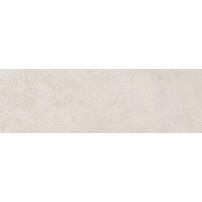 Colorker Premiere Carrelage mural - 31.6x100cm - 9.7mm - rectifié - Cream mat (beige)