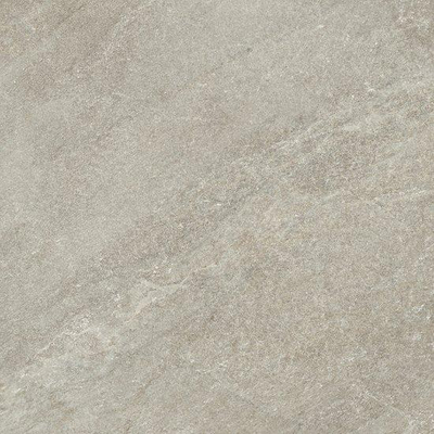 Ceralto Micello Uno Carreau de sol - 80x80cm - 9.0mm - rectifié - Taupe
